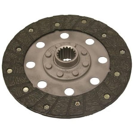 Aftermarket 02940369 9" PTO Disc Organic Fits Deutz DX2.30 DX2.50 DX2.70 DX3.10 D3006 D3607 CLO70-0050